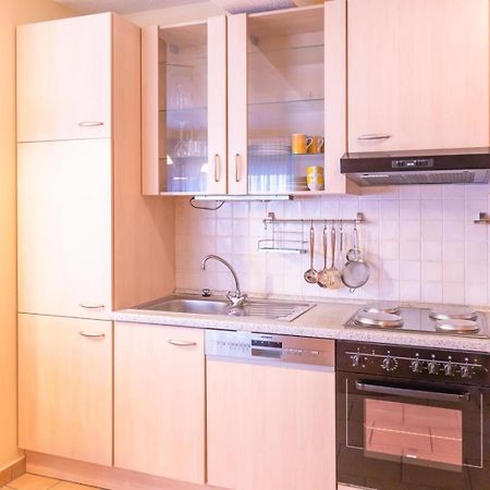Ferienwohnung 4 Am Petersberg Neef Exteriör bild